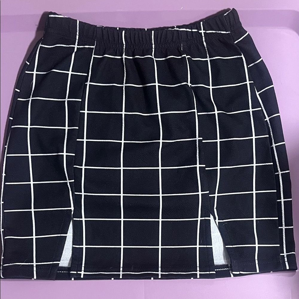 Cute skirt